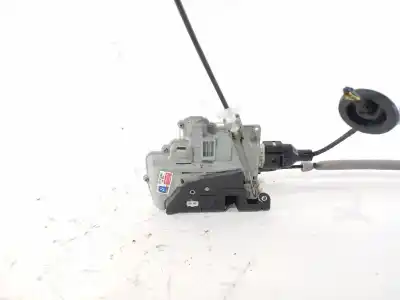 Автозапчастина б/у замок передніх дверей лівий для al de  посилання на oem iam   