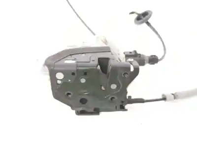 Автозапчастина б/у замок передніх дверей лівий для al de  посилання на oem iam   