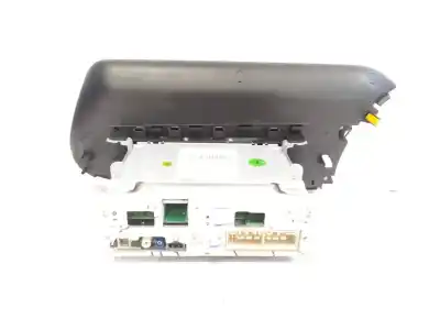Second-hand car spare part multifunction display for hyundai i20 iii (bc3, bi3) 1.0 t-gdi oem iam references 96160q0420nnb  