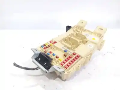 Second-hand car spare part fuse box unit for hyundai i20 iii (bc3, bi3) 1.0 t-gdi oem iam references 91953q0550