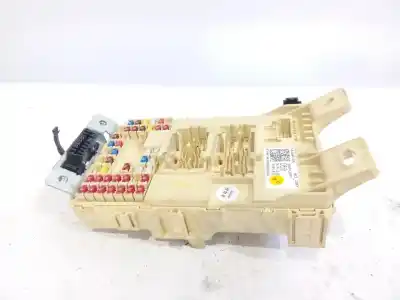 Second-hand car spare part fuse box unit for hyundai i20 iii (bc3, bi3) 1.0 t-gdi oem iam references 91953q0550  