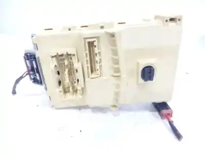 Second-hand car spare part fuse box unit for hyundai i20 iii (bc3, bi3) 1.0 t-gdi oem iam references 91953q0550  