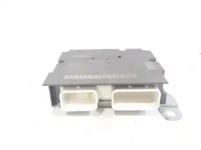 Second-hand car spare part airbag control unit for hyundai i20 iii (bc3, bi3) 1.0 t-gdi oem iam references a3c02186903