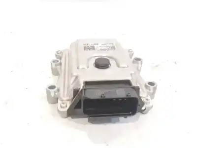 Second-hand car spare part ecu engine control for hyundai i20 iii (bc3, bi3) 1.0 t-gdi oem iam references 9544126ac5