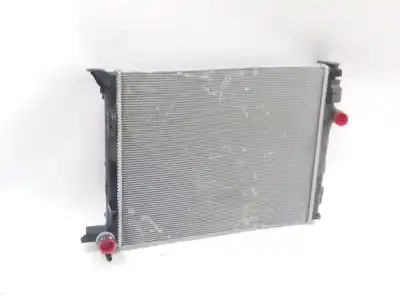 Pezzo di ricambio per auto di seconda mano radiatore d acqua per renault megane iv hatchback (b9a/m/n_) 1.8 rs tce 280 (b9m6) riferimenti oem iam 214109374r  