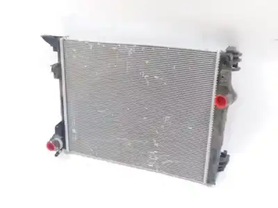 Pezzo di ricambio per auto di seconda mano radiatore d acqua per renault megane iv hatchback (b9a/m/n_) 1.8 rs tce 280 (b9m6) riferimenti oem iam 214109374r  