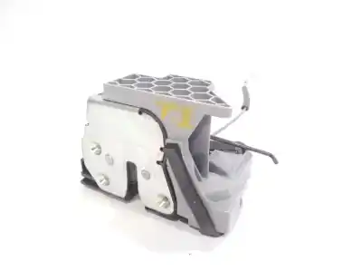 Second-hand car spare part rear left door lock for hyundai i20 iii (bc3, bi3) 1.0 t-gdi oem iam references 81410q0000
