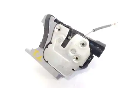 Автозапчасти б/у замок задней левой двери за hyundai i20 iii (bc3, bi3) 1.0 t-gdi ссылки oem iam 81410q0000 81410 q0000 