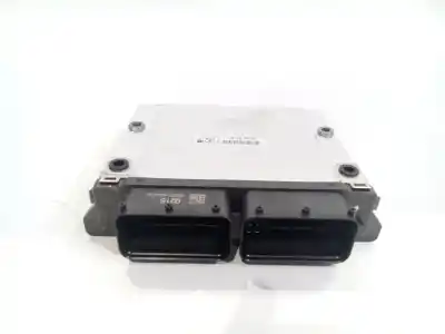 Second-hand car spare part ecu engine control for hyundai i20 iii (bc3, bi3) 1.0 t-gdi oem iam references 9001300215ki