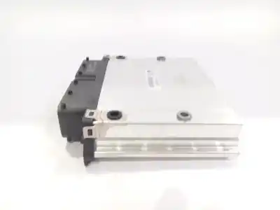 Second-hand car spare part ecu engine control for hyundai i20 iii (bc3, bi3) 1.0 t-gdi oem iam references 9001300215ki  