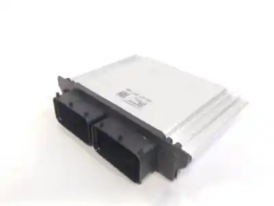 Second-hand car spare part ecu engine control for hyundai i20 iii (bc3, bi3) 1.0 t-gdi oem iam references 9001300215ki  