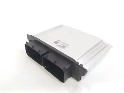 Second-hand car spare part ecu engine control for hyundai i20 iii (bc3, bi3) 1.0 t-gdi oem iam references 9001300215ki  