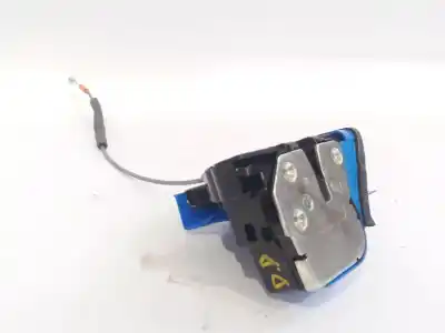 Second-hand car spare part front right door lock for hyundai i20 iii (bc3, bi3) 1.0 t-gdi oem iam references 81320  