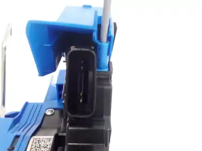 Second-hand car spare part front right door lock for hyundai i20 iii (bc3, bi3) 1.0 t-gdi oem iam references 81320  