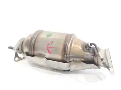 Second-hand car spare part catalytic converter for hyundai i20 iii (bc3, bi3) 1.0 t-gdi oem iam references g07fj0