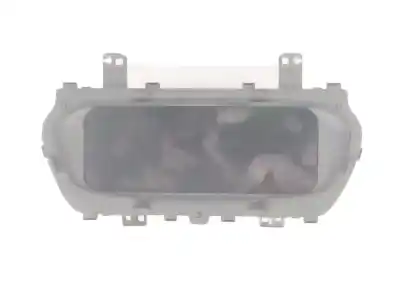 Second-hand car spare part dashboard for hyundai i20 iii (bc3, bi3) 1.0 t-gdi oem iam references 94023q0161