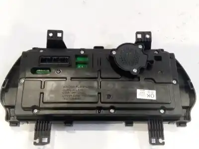 Second-hand car spare part dashboard for hyundai i20 iii (bc3, bi3) 1.0 t-gdi oem iam references 94023q0161  94023 q0161