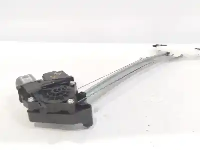 Second-hand car spare part driver left window regulator for hyundai i20 iii (bc3, bi3) 1.0 t-gdi oem iam references 82401q0020
