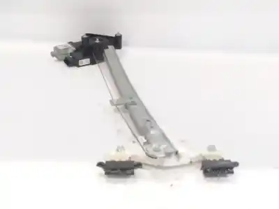 Second-hand car spare part driver left window regulator for hyundai i20 iii (bc3, bi3) 1.0 t-gdi oem iam references 82401q0020  
