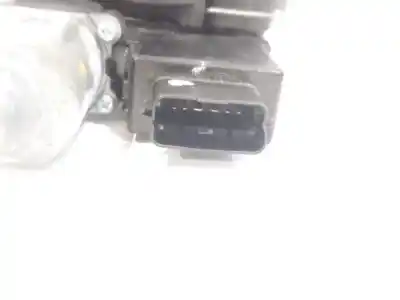 Second-hand car spare part driver left window regulator for hyundai i20 iii (bc3, bi3) 1.0 t-gdi oem iam references 82401q0020  