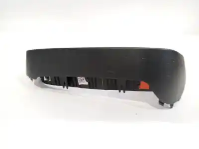 Автозапчастина б/у пластика для hyundai i20 iii (bc3, bi3) 1.0 t-gdi посилання на oem iam 505276  
