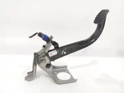 Second-hand car spare part brake pedal for hyundai i20 iii (bc3, bi3) 1.0 t-gdi oem iam references 32800q0100