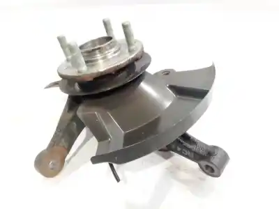 Second-hand car spare part front left knuckle for hyundai i20 iii (bc3, bi3) 1.0 t-gdi oem iam references lb15  