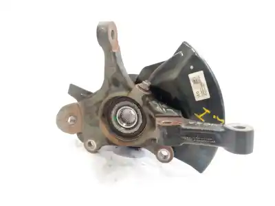 Second-hand car spare part front left knuckle for hyundai i20 iii (bc3, bi3) 1.0 t-gdi oem iam references lb15  