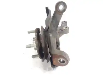 Second-hand car spare part front left knuckle for hyundai i20 iii (bc3, bi3) 1.0 t-gdi oem iam references lb15  