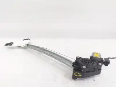 Second-hand car spare part rear right window regulator for hyundai i20 iii (bc3, bi3) 1.0 t-gdi oem iam references 83460q0000
