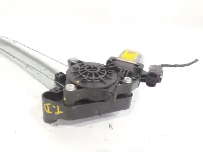 Second-hand car spare part rear right window regulator for hyundai i20 iii (bc3, bi3) 1.0 t-gdi oem iam references 83460q0000  
