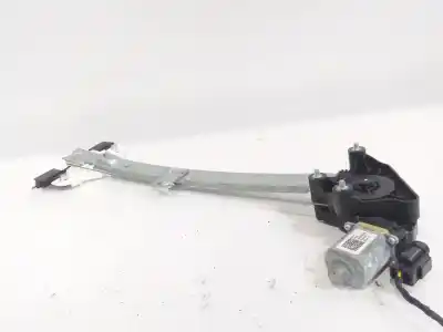Second-hand car spare part rear right window regulator for hyundai i20 iii (bc3, bi3) 1.0 t-gdi oem iam references 83460q0000  