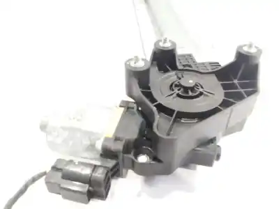 Second-hand car spare part rear right window regulator for hyundai i20 iii (bc3, bi3) 1.0 t-gdi oem iam references 83460q0000  