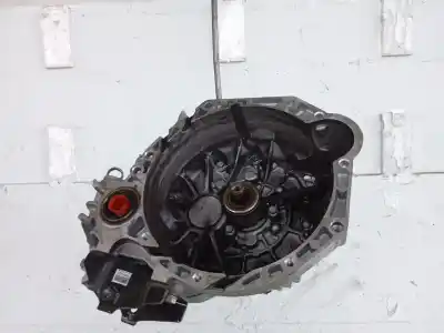 Second-hand car spare part gearbox for hyundai i20 iii (bc3, bi3) 1.0 t-gdi oem iam references fnj6b