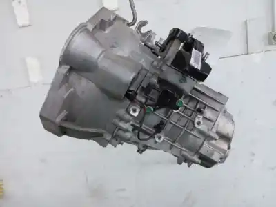 Автозапчасти б/у коробка передач за hyundai i20 iii (bc3, bi3) 1.0 t-gdi ссылки oem iam fnj6b  