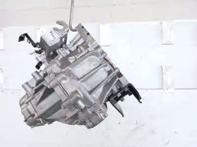 Автозапчасти б/у коробка передач за hyundai i20 iii (bc3, bi3) 1.0 t-gdi ссылки oem iam fnj6b  