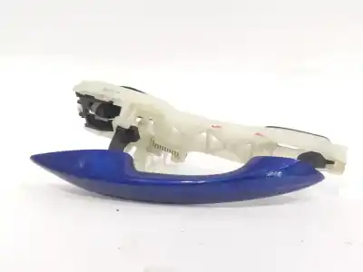 Second-hand car spare part exterior right front door handle for hyundai i20 iii (bc3, bi3) 1.0 t-gdi oem iam references 