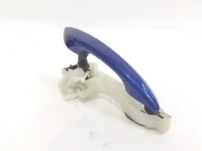 Second-hand car spare part exterior right front door handle for hyundai i20 iii (bc3, bi3) 1.0 t-gdi oem iam references   
