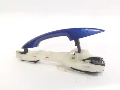 Second-hand car spare part exterior right front door handle for hyundai i20 iii (bc3, bi3) 1.0 t-gdi oem iam references   
