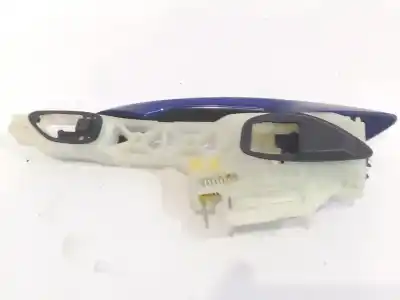 Second-hand car spare part exterior right front door handle for hyundai i20 iii (bc3, bi3) 1.0 t-gdi oem iam references   