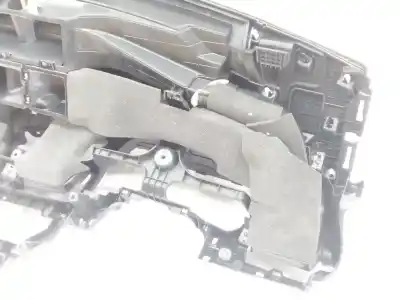 Second-hand car spare part dashboard for hyundai i20 iii (bc3, bi3) 1.0 t-gdi oem iam references 84710q0050 84710 q0050nnb 84710q0050nnb 201291