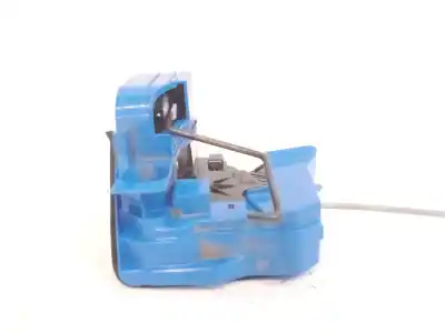 Second-hand car spare part left front door lock for hyundai i20 iii (bc3, bi3) 1.0 t-gdi oem iam references 81310  