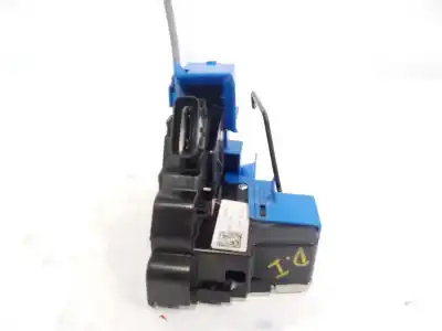 Second-hand car spare part left front door lock for hyundai i20 iii (bc3, bi3) 1.0 t-gdi oem iam references 81310  