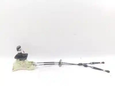 Second-hand car spare part gear lever for hyundai i20 iii (bc3, bi3) 1.0 t-gdi oem iam references l6ds