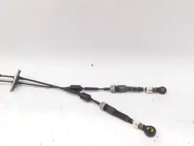 Автозапчасти б/у рычаг переключения передач за hyundai i20 iii (bc3, bi3) 1.0 t-gdi ссылки oem iam l6ds  