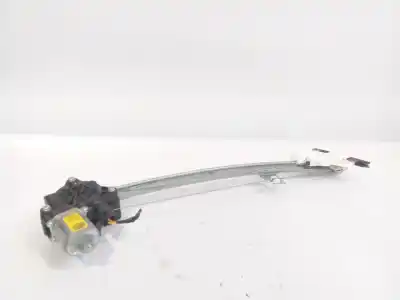 Second-hand car spare part passenger side right window regulator for hyundai i20 iii (bc3, bi3) 1.0 t-gdi oem iam references 82460