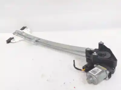 Second-hand car spare part passenger side right window regulator for hyundai i20 iii (bc3, bi3) 1.0 t-gdi oem iam references 82460  