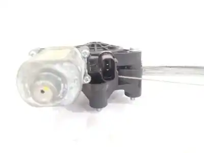Second-hand car spare part passenger side right window regulator for hyundai i20 iii (bc3, bi3) 1.0 t-gdi oem iam references 82460  