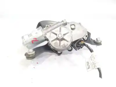 Second-hand car spare part rear windshield wiper motor for hyundai i20 iii (bc3, bi3) 1.0 t-gdi oem iam references 98700-q0000