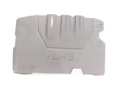Second-hand car spare part engine cover for hyundai i20 iii (bc3, bi3) 1.0 t-gdi oem iam references 2924007611